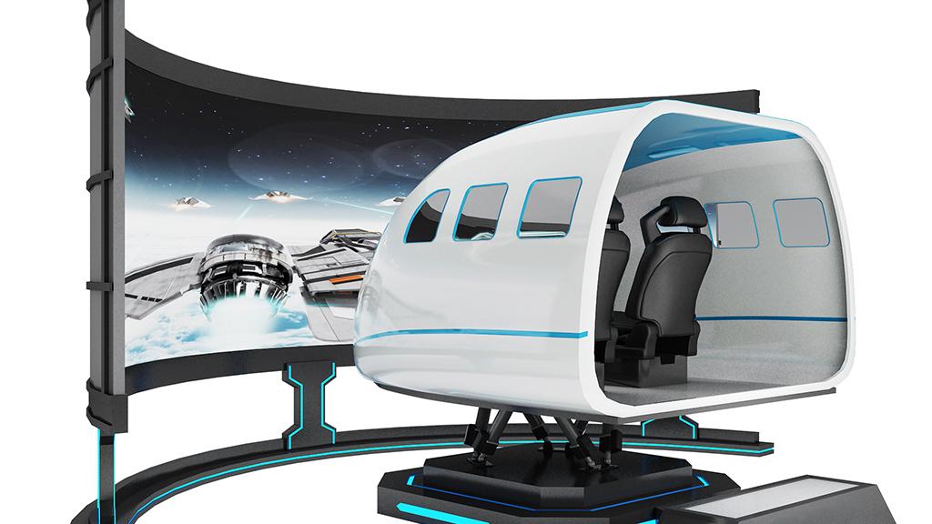 某VR设备企业直流无刷电机案 例