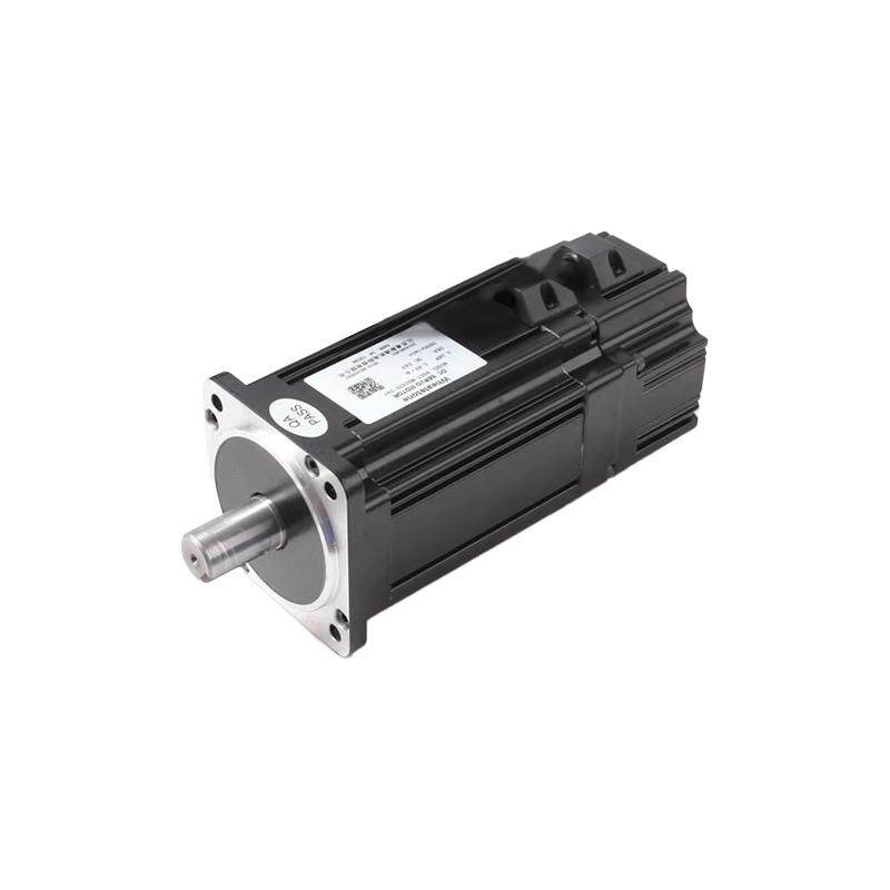 80系列直流伺服电机