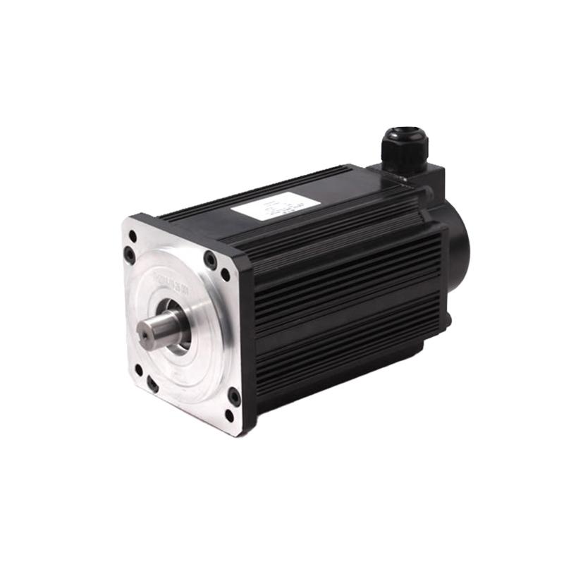130系列直流伺服电机