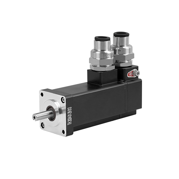 40基座EX防爆伺服电机