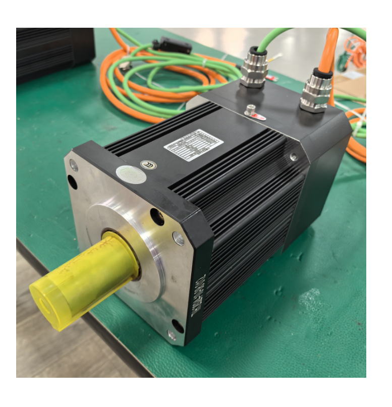 伺服电机哪些场合会使用回原方式