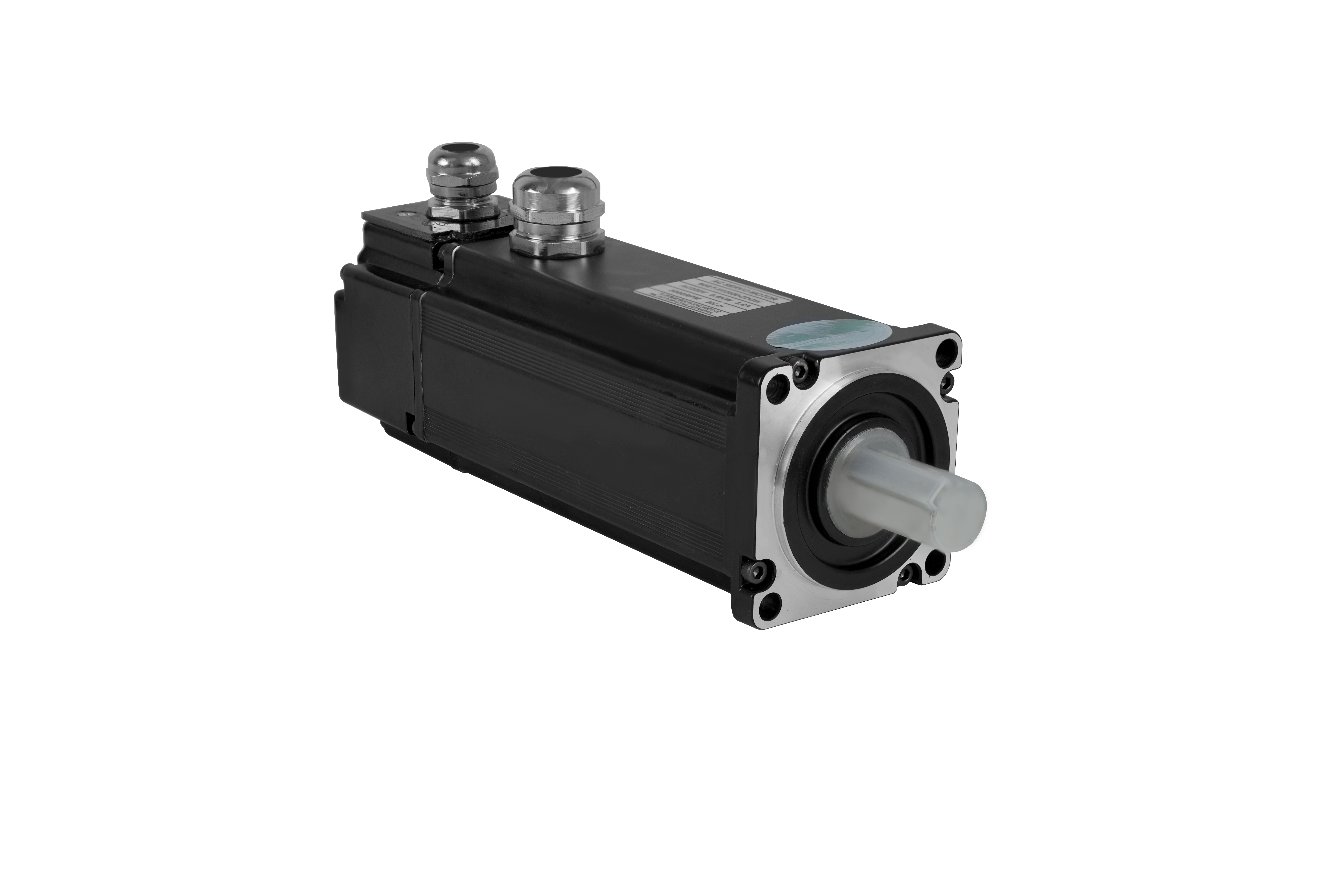 高低温电机选型全流程指南 ——从工况分析