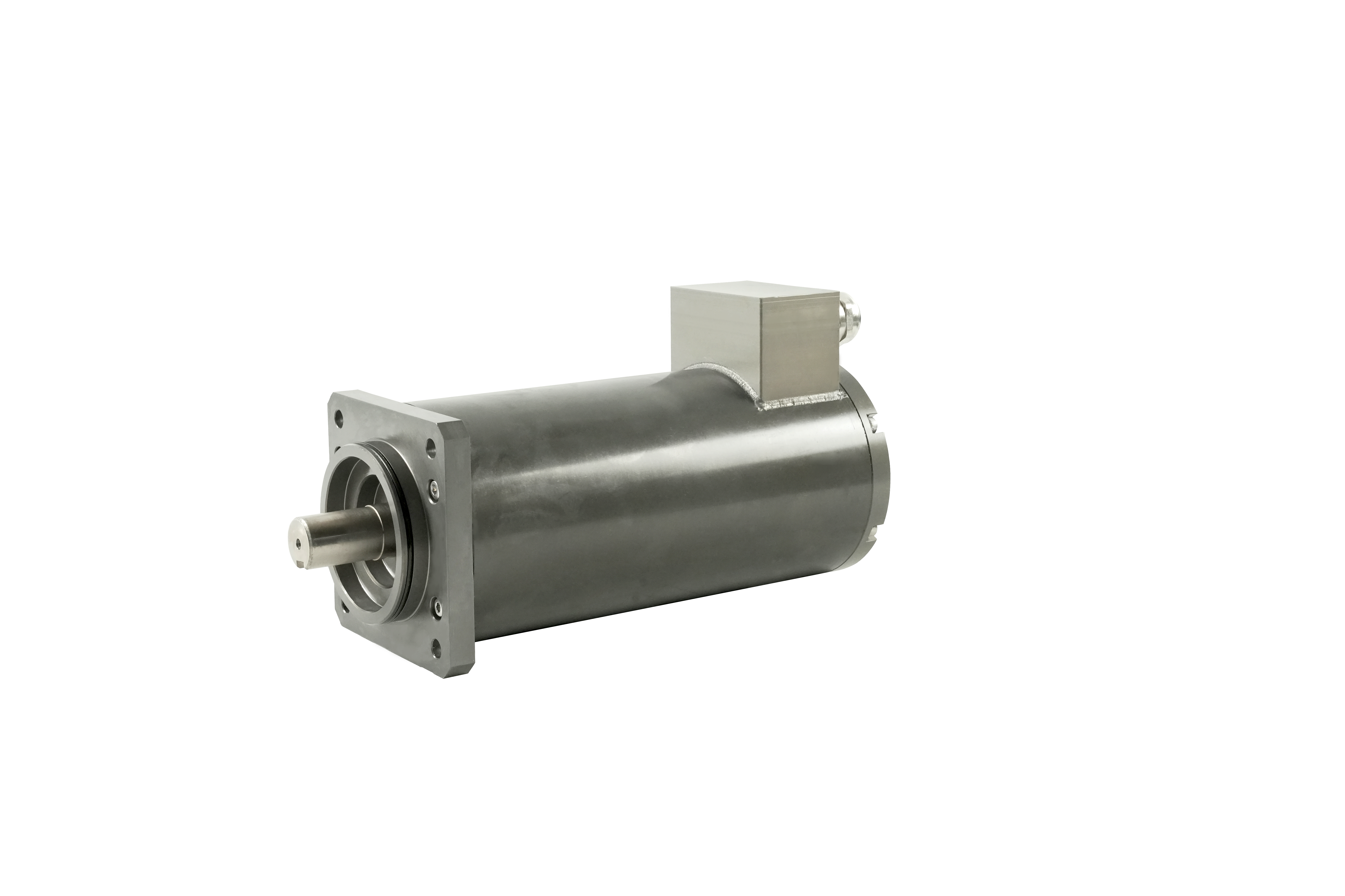 水下减速直流伺服电机