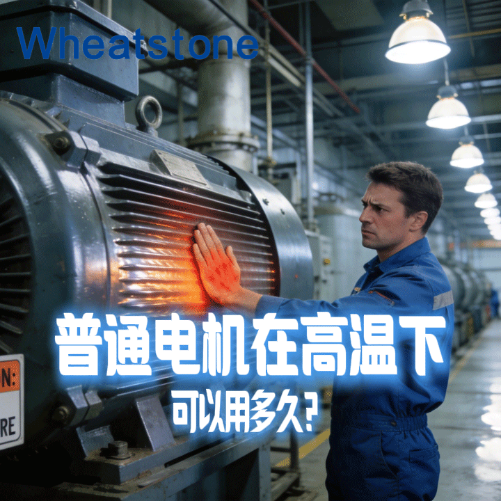 普通电机在高温下能用多久？为什么经常烧坏