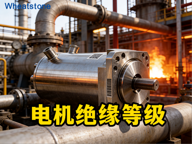 电机的绝缘等级是什么？有哪些？选错了后果