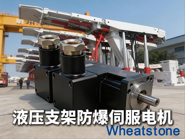 液压支架电液控制系统——惠斯通防爆矿用伺
