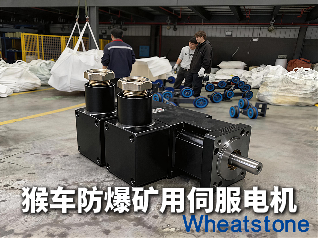 猴车平稳运行的“安全卫士”——惠斯通防爆